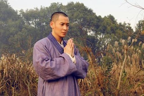 Kiếm hiệp Kim Dung: Vị hòa thượng Thiếu Lâm có số mệnh đặc biệt
