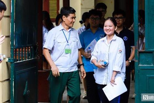 Thi vào lớp 10: Sợ bốc thăm vào môn tích hợp, giáo viên phân loại học sinh để ôn tập