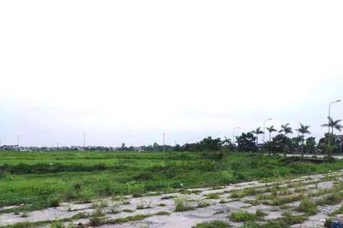 Thúc tiến độ khởi công Aeon Mall Thanh Hóa