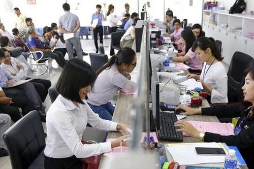 Quy định mới về lương của người tập sự công chức