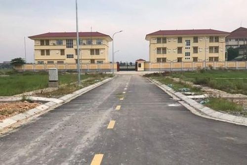 Sóng đời sau những cơn sóng sốt đất ảo