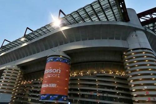 Vì sao sân bóng San Siro bị tước quyền đăng cai chung kết Cúp C1 châu Âu 2027?