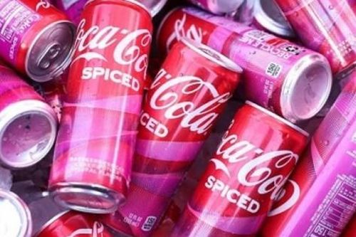 Coca-Cola bất ngờ rút vĩnh viễn sản phẩm hương vị mới nhất ra khỏi các kệ hàng