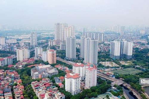Hà Nội: 3.100 giao dịch chuyển nhượng chung cư trong tháng 8/2024