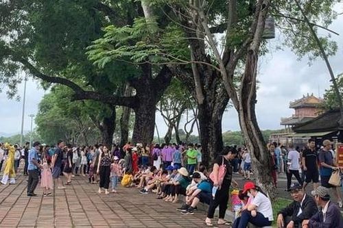 Thừa Thiên-Huế làm gì với số tiền vượt dự toán từ thu phí tham quan di sản và kinh doanh xổ số?