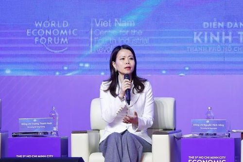 'Chưa bao giờ ngoại giao kinh tế được thúc đẩy như giai đoạn hiện nay'