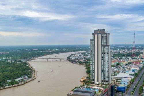 Bàn giải pháp thu hút vốn cho Đồng bằng sông Cửu Long
