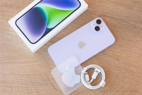 Đây là chiếc iPhone Plus màn hình lớn, pin trâu rẻ nhất Việt Nam hiện nay, trang bị xịn chẳng kém iPhone 16 Plus là bao