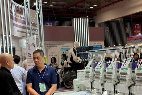 TPHCM: Khai mạc 4 triển lãm quốc tế trong ngày