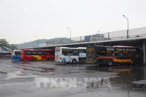 3 quy định mới về kinh doanh vận tải hành khách bằng xe ô tô từ 01/01/2025