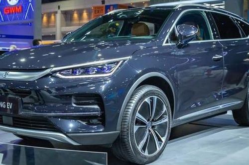 Loạt ô tô nhập khẩu sắp đổ bộ thị trường Việt Nam