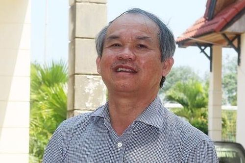 Những đứa con của bầu Đức