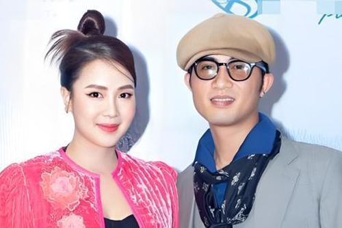 Hồng Diễm và Doãn Quốc Đam bất ngờ tái hợp sau 3 năm?