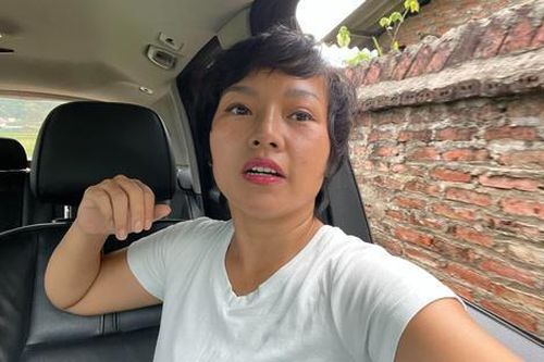 Nữ ca sĩ Việt kêu gọi gần 2 tỷ cứu trợ sau bão, chi đến âm tiền