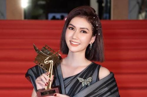 Hương Giang ở tuổi 32: Làm mẹ đơn thân nhiều năm, chuẩn bị đón con thứ 2
