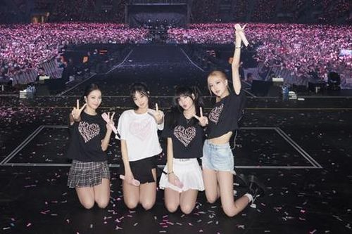 Cơn sốt nghệ sĩ Kpop đến Việt Nam làm concert và 'cái bóng' quá lớn của BLACKPINK