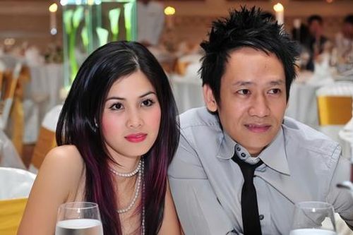 Bà xã Duy Mạnh tiết lộ tính cách thật của chồng, cách xưng hô ngọt lịm