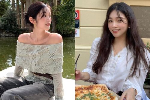 Cập nhật nhanh 4 item điệu đà chuẩn 'nàng thơ' nhất định phải diện trong mùa thu