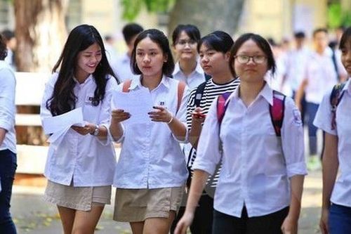 Hà Nội nỗ lực giải bài toán thiếu trường học