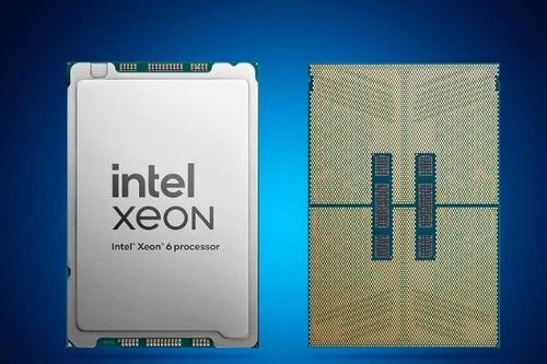 Intel ra mắt các giải pháp AI tích hợp Xeon 6 và Gaudi 3 dành cho doanh nghiệp