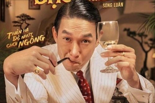 Phim 'Công tử Bạc Liêu' hé lộ hậu trường đầu tiên