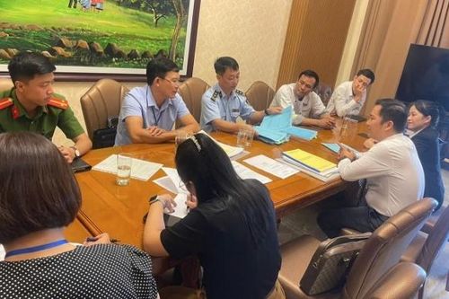 Sơn La: 17 cơ sở bị phạt dịp Tết Trung thu, Tuần văn hóa Mộc Châu