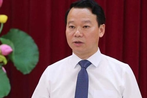 Bộ trưởng Bộ Tài nguyên và Môi trường được phân công thêm nhiệm vụ mới