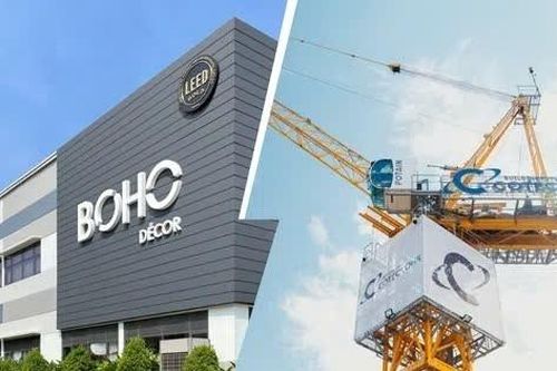 Toàn cảnh vụ tranh chấp kéo dài 4 năm giữa Coteccons và Boho Decor