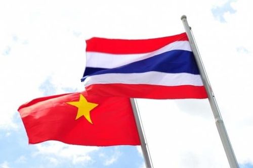 Việt Nam - Thái Lan: Kế hoạch thực hiện Hiệp định tương trợ tư pháp lĩnh vực dân sự