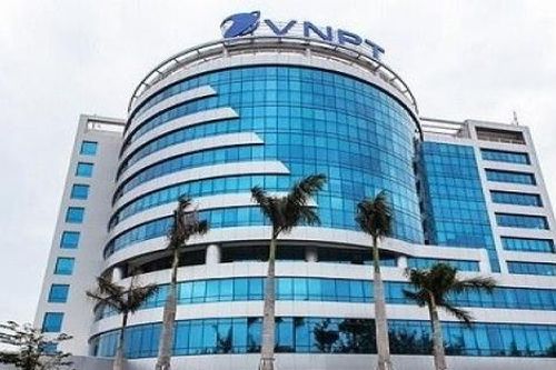 Phê duyệt Chiến lược phát triển VNPT đến năm 2030, tầm nhìn đến năm 2035