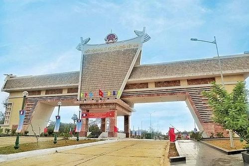 Hoãn tổ chức Hội thảo kết nối vùng qua Cửa khẩu quốc tế Nam Giang – Đắc Tà Oọc