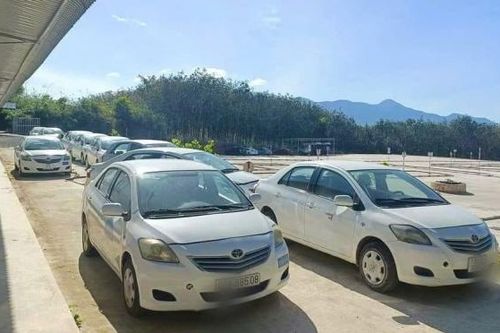 Gia Lai: Thu hồi giấy phép Trung tâm đào tạo lái xe xây trên đất nông nghiệp của Chủ tịch xã