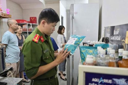 Gia Lai: Thông tin mới nhất vụ 21 học sinh nghi ngộ độc thực phẩm sau khi uống trà sữa