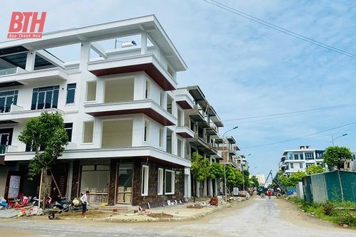 Đưa công tác quản lý trật tự xây dựng đi vào nền nếp