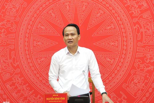 Đẩy mạnh cải cách hành chính trong các cơ quan Đảng