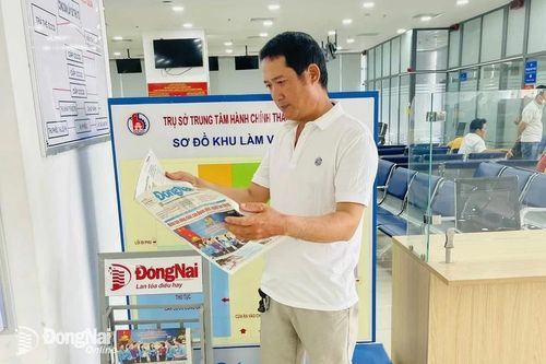 Nâng số lượng phát hành báo in trong bối cảnh hiện nay
