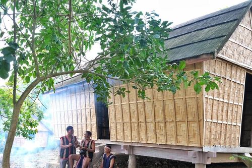 Đánh giá tiềm năng phát triển du lịch nông thôn 3 huyện Kbang, Mang Yang, Chư Păh