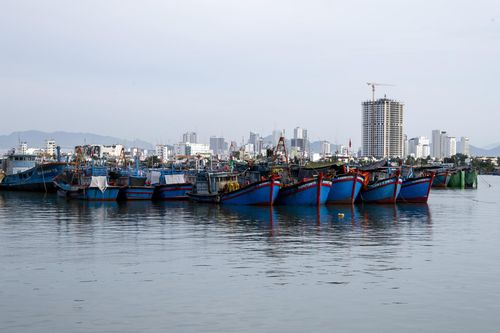 Nha Trang: Sẵn sàng các phương án ứng phó thiên tai