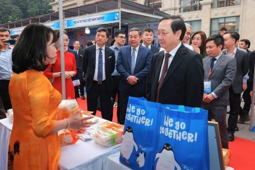 Vì sao chưa phân cấp xử lý đơn đăng ký sở hữu công nghiệp cho địa phương