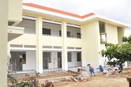 Đà Lạt: 75% trường học trên địa bàn đạt chuẩn quốc gia trong năm nay