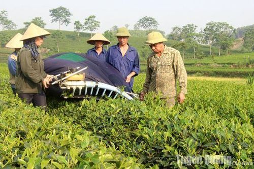 Khoa học công nghệ nhiều thành tựu nổi bật - Bài 2: Đề cao tính ứng dụng trong nghiên cứu