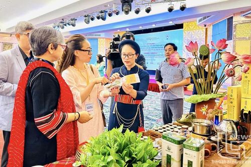 22 sản phẩm nông nghiệp tiêu biểu của tỉnh được tôn vinh