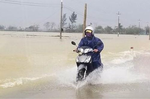Đừng chủ quan trước và sau bão, lũ