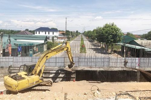 Đường mới, động lực mới