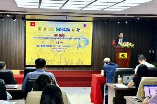 Cơ hội cho Việt Nam tham gia chuỗi cung ứng toàn cầu trong ngành hàng không vũ trụ