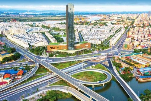 Chuẩn bị trình Quốc hội xem xét, thông qua Nghị quyết tổ chức chính quyền đô thị tại TP. Hải Phòng