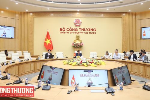 Việt Nam luôn tích cực hỗ trợ các nước IPEF nâng cao hiệu quả thực thi