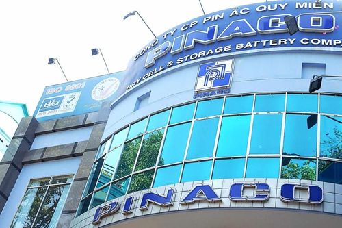 Pin Ắc quy Miền Nam (PAC) chuẩn bị chia nốt cổ tức tiền mặt tỷ lệ 10%