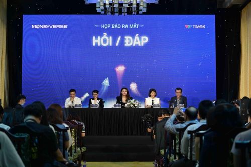 Ra mắt chương trình giáo dục tài chính 'Vũ trụ đồng tiền' - gameshow cho thế hệ Gen Z