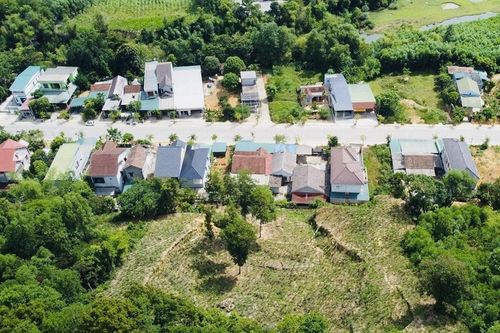 Quảng Bình: Công bố khẩn cấp tình trạng sạt lở đất, yêu cầu di dời 40 hộ dân